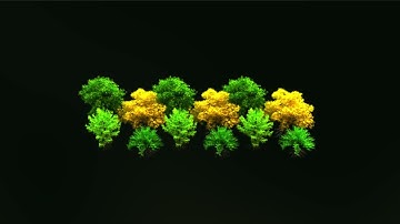 SGGX Volumetric Path-Tracing