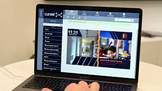 Content Crashing in CleverLive | Clevertouch Digital Signage