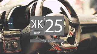 Young Thug - King Troup