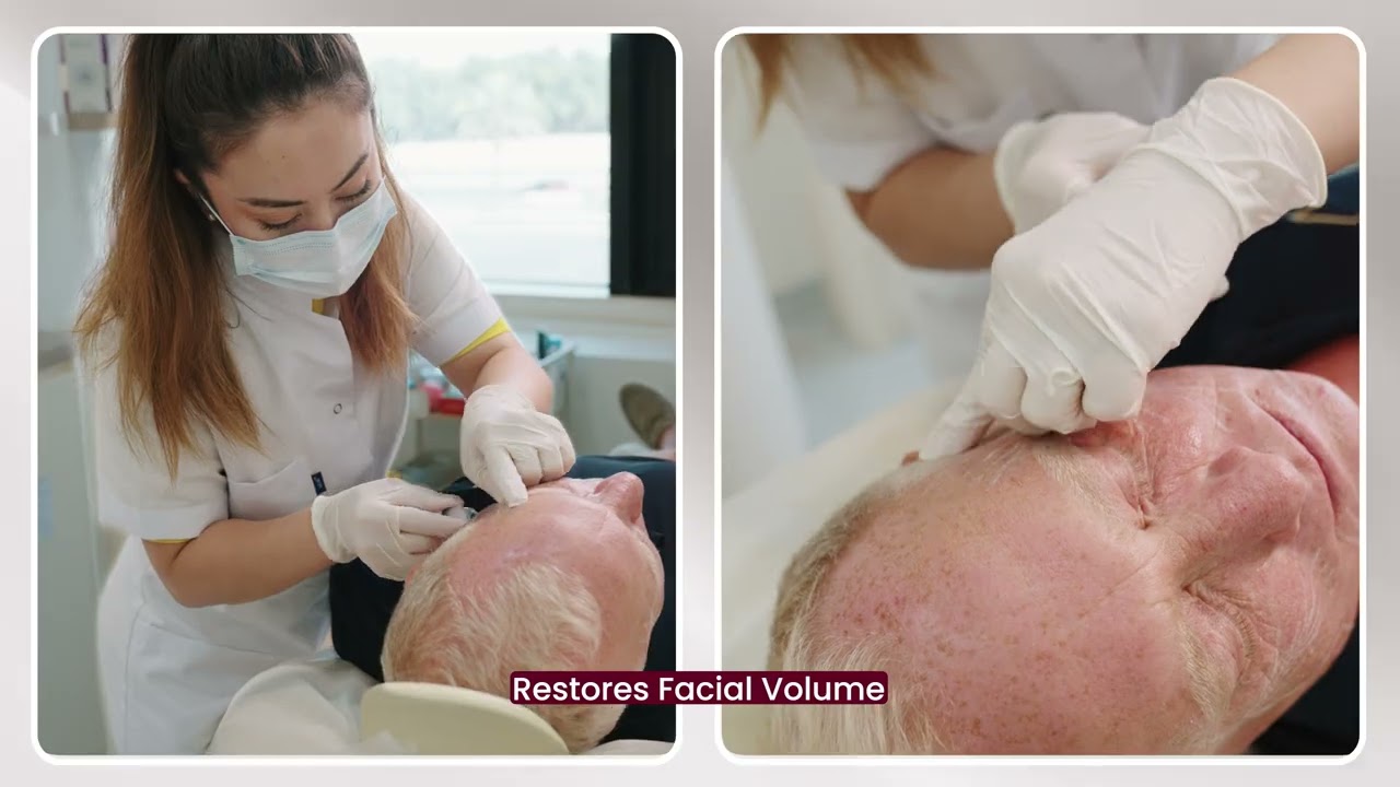 How Does Sculptra Work? Benefits and Results