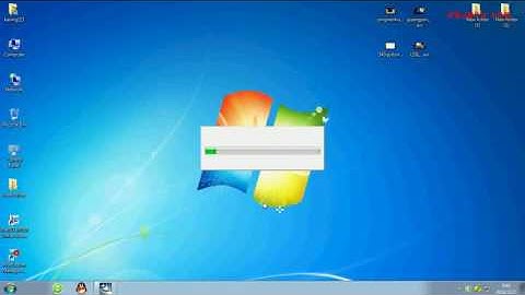 flexistarter install and operation video
