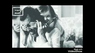 صوت رنة المفتاح في الباب 🤍.. بيقولوا أني شبهك بنت ابويا 🥰🥰 بدون موسيقي 🎶🎵