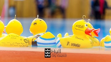 Albert Avenue Lido Hook-A-Duck