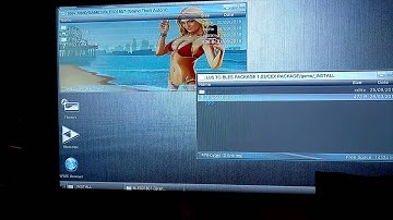 Convert GTA 5 from blus to bles ep. 3