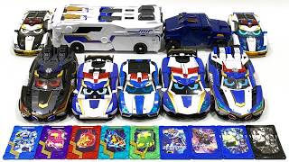 Download lagu [Kumpulan BlueCop] Metal Cardbot BlueCop Ultimate BlueCop BlueCop S BlueCop Trinity BlueCop W Dar...