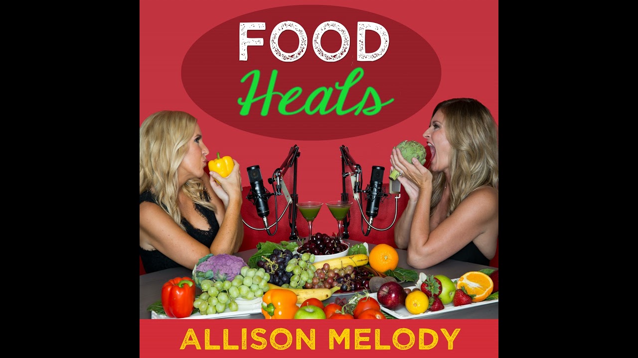 217: Get Loved Up with Yoga Superstar Koya Webb and Sexy Fit Vegan Ella Magers