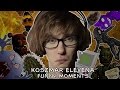 Funny Moments - Koszmar Elevena