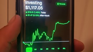 Como invertir en robinhood  principiantes