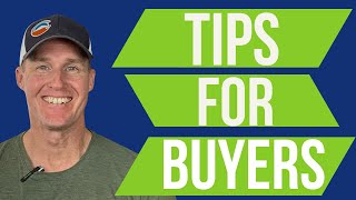 Tips For Buying a House | Colorado Springs Real Estate