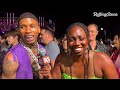 VMAs 2023: NLE Choppa