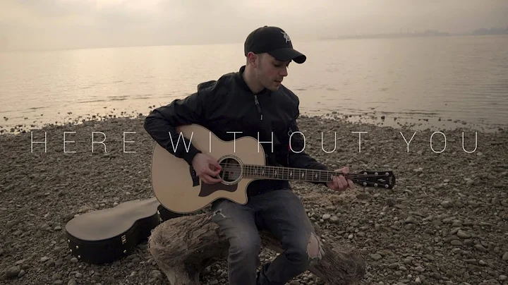 3 Doors Down - Here Without You (Acoustic Cover by...