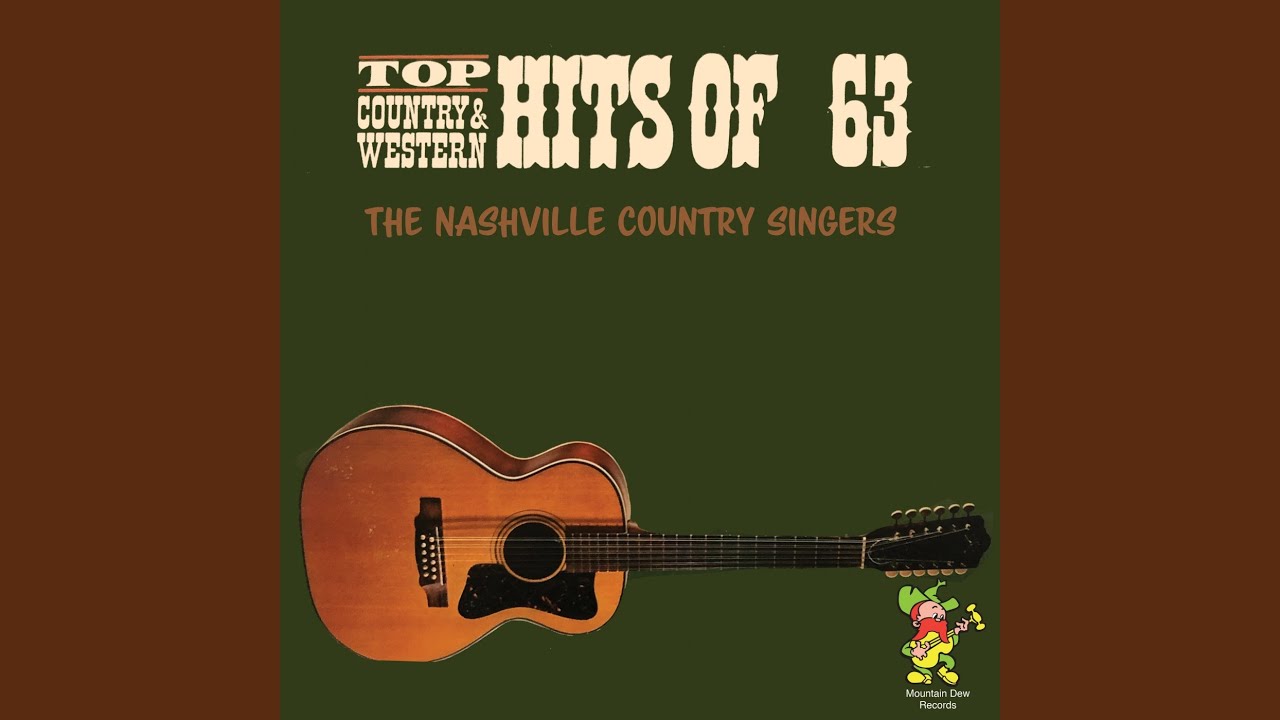 Wolverton Mountain YouTube Music