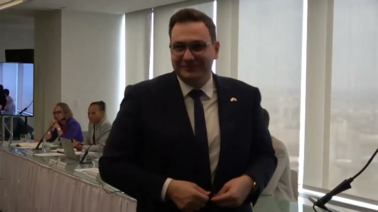 The Role of Humanitarian Diplomacy in Anticipating and Preventing Crises