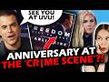 🚨CHARLIE’S 1-YEAR ANNIVERSARY AT UVU: A HUGE SPECTACLE?! PEOPLE ARE SH0CKED