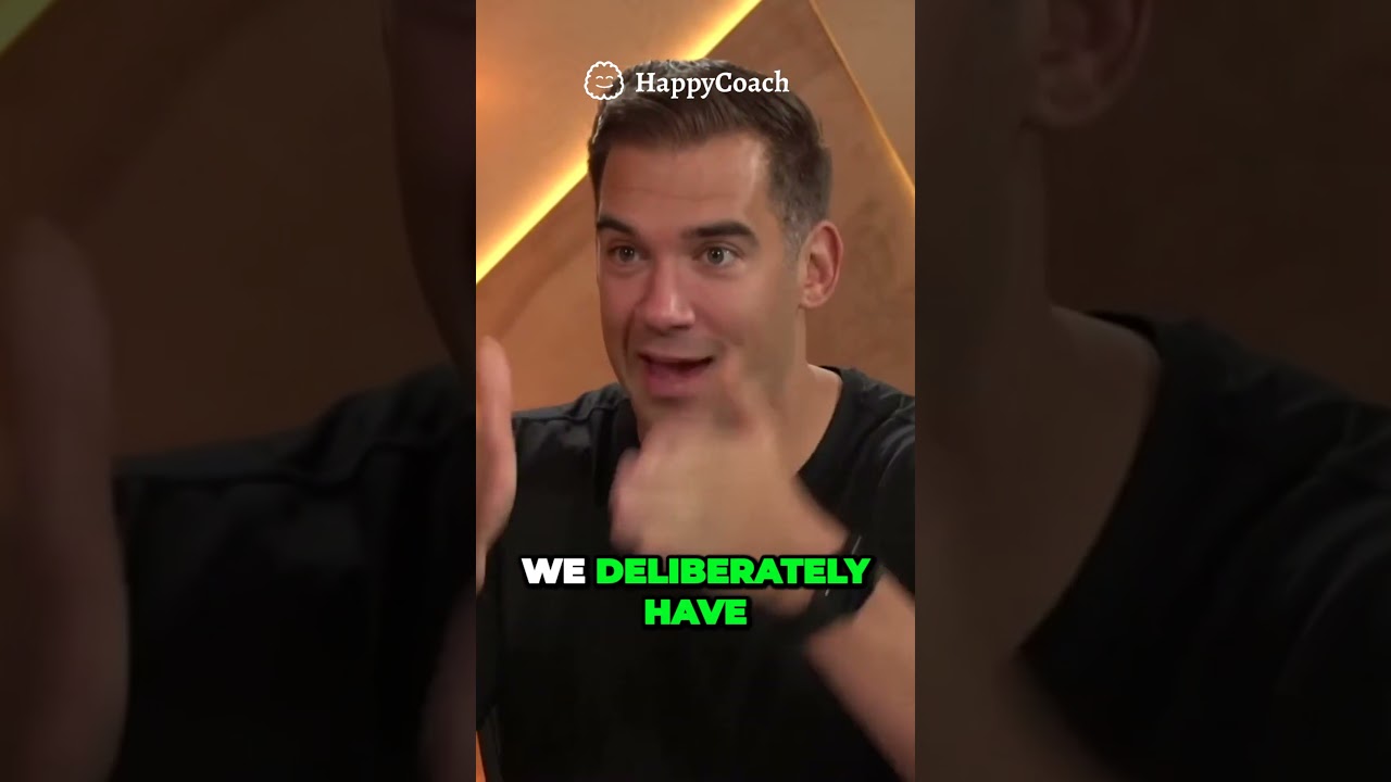 Master Your Mind: The Power of Intentional Thinking 🧠✨ 