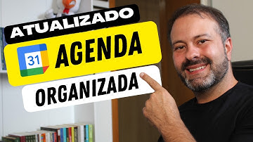Como Usar o Google Agenda Para Se Organizar