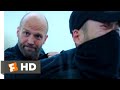 Hobbs & Shaw (2019) - Hallway Beatdown Scene (3/10) | Movieclips