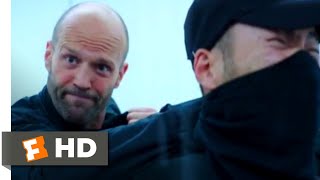 Hobbs \u0026 Shaw (2019) - Hallway Beatdown Scene (3/10) | Movieclips