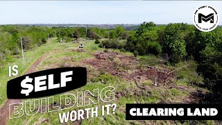 Is $Elf Building Worth It? | Clearing Land | Ep 2