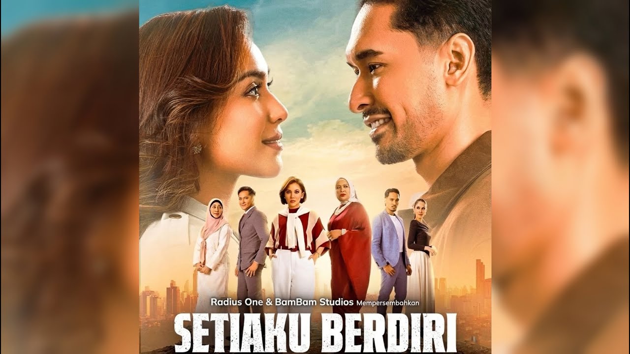 Full Review & Sinopsis Penuh Drama Episod Setiaku Berdiri, Pelakon (Cast) - Astro Prima & Sooka