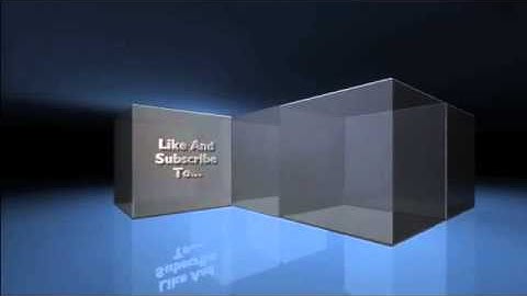 New Intro!!!!! - Created using Flixpress.com