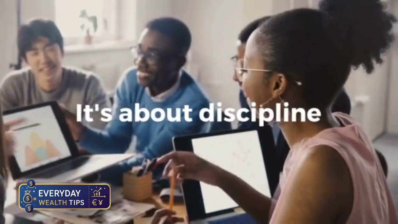 5 Smart Wealth Creation Tips That Actually Work