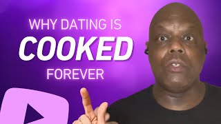 Modern Dating Is Dead... Here's the Proof Nobody Wants to Hear. #dating #moderndating #youtube 