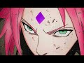 Sakura Haruno「AMV」Naruto Shippuden // Demons - Imagine Dragons