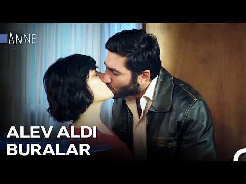 Cengiz ve Şule Çiftinin Tutkusu Sardı Her Yanı - Anne