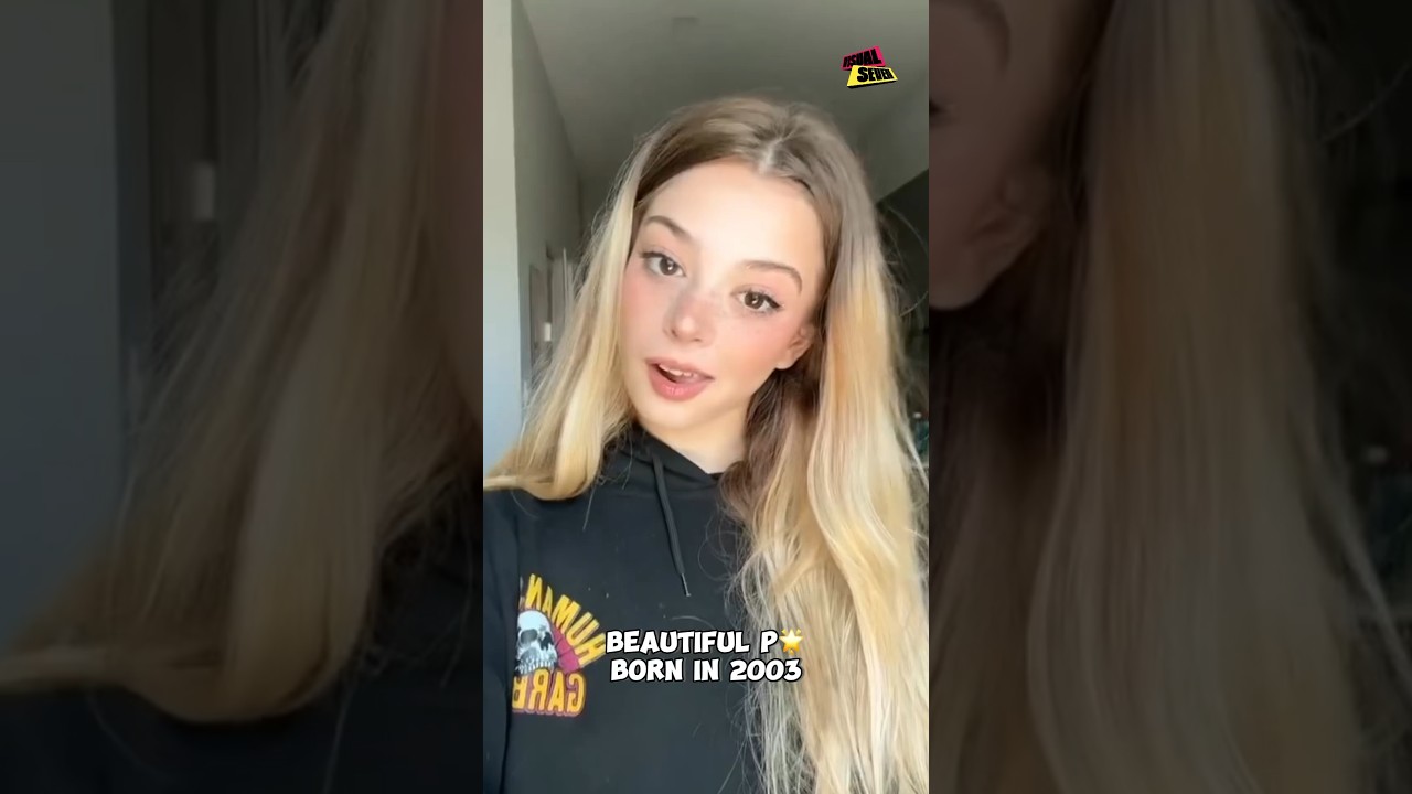 TEENAGE ACTRESSES🧡💛 