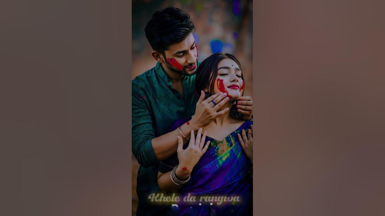 holi song bhojpuri lyrics