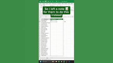 Flash Fill in Excel – The Magic Tool You’re Not Using! ⚡️
