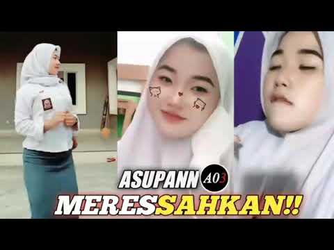 ANAK SMA KEKINIAN!! KUMPULAN VIDIO TIK TOK SMA MERESAHKAN ~fart2