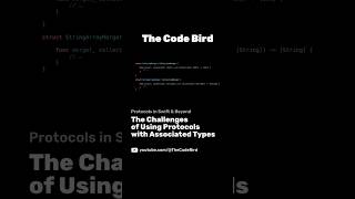 Drawbacks of Swift protocols with associated types | Protocols in Swift & Beyond