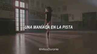 Video thumbnail of "Michael Sembello – Maniac; subtitulada español."