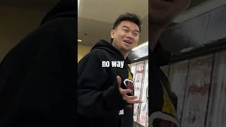 Casually meeting Jaime's Mom in the recent Team Jesser Video Content