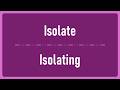 Linguistics Terminology is Confusing