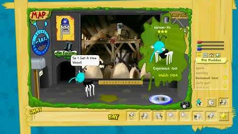 bin weevils narwan-Xx ( My New Weevil)