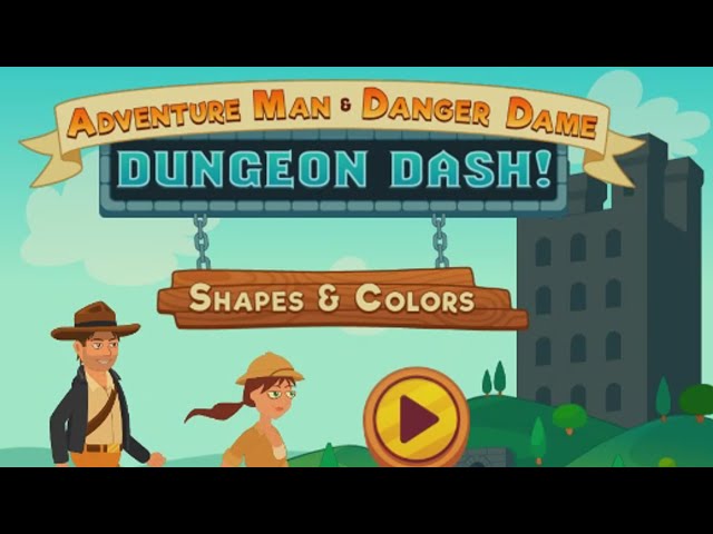 DUNGEON DASH - Play Online for Free!