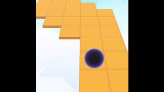 Rolling Sky Level 1: Cloud