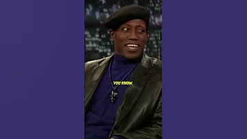 Wesley Snipes Was Asked To Fight In The UFC 