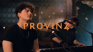 Provinz - Zu Jung (Live Session)