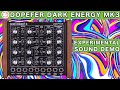 Doepfer dark energy iii synthesizer crazy sounds  synth anatomy