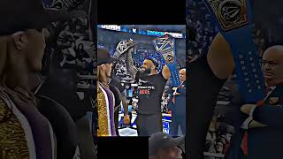 Roman Reigns attitude #trendingshorts #romanrange #.. #viralshort