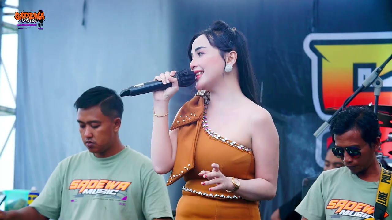 TERKESIMA || Melin Aditya || Sadewa Musik Live Pernikahan Doni Dan Putri - Sawu Dukun Gresik