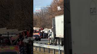 Famous I-95 fatal crash Net Worth