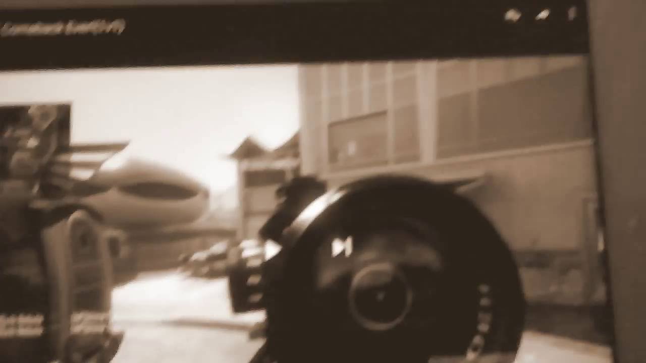 The Best comeback from Syth Nebula