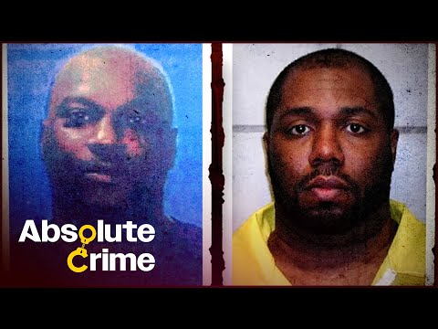 THE MOST SINISTER "PIMP GOD": HE SOLD TEENAGE GIRLS FOR $1,200