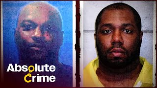 THE MOST SINISTER "PIMP GOD": HE SOLD TEENAGE GIRLS FOR $1,200