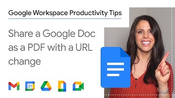 How to make your Google Doc a downloadable PDF